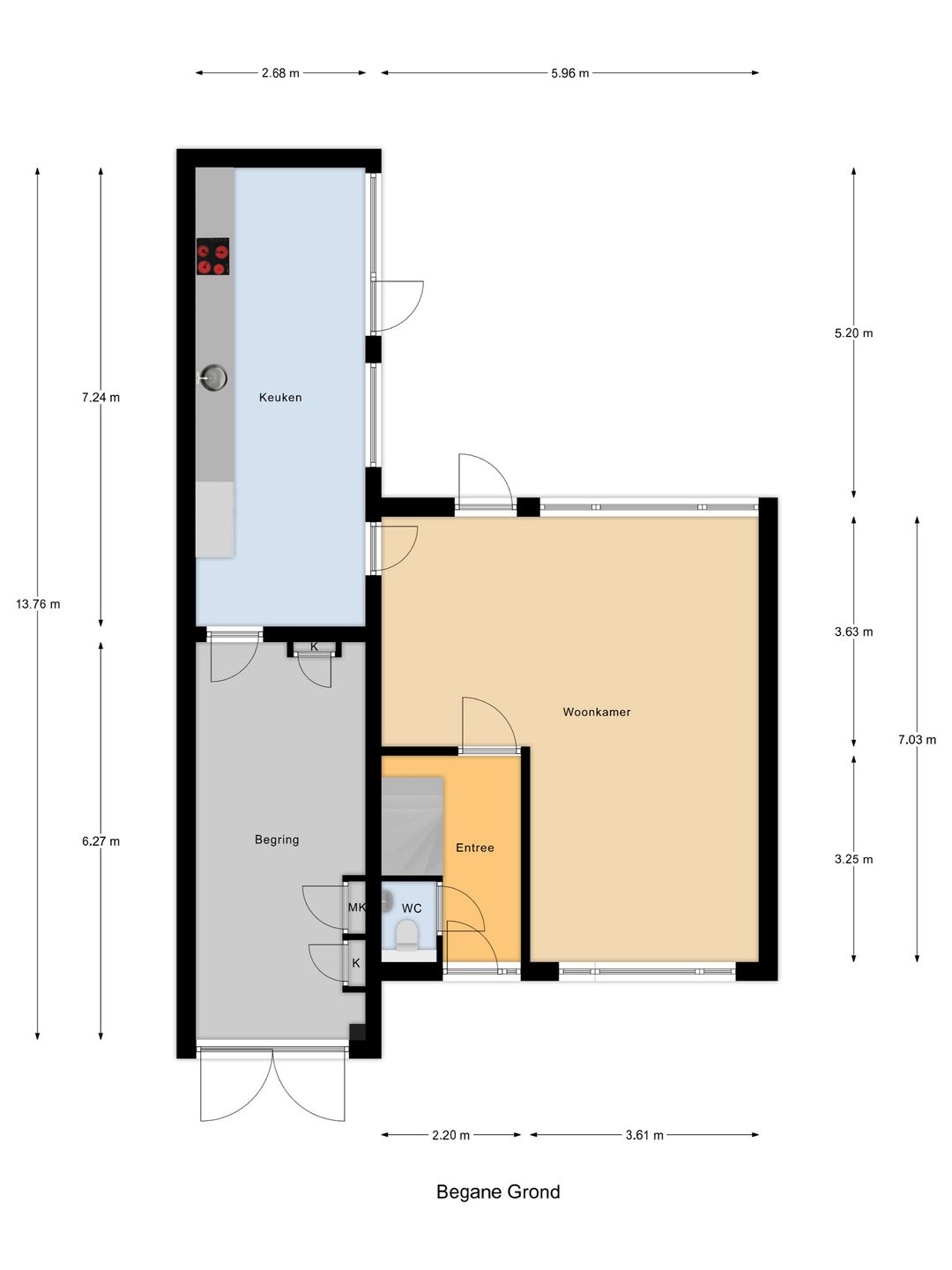 Foto 38 van Rooseveltstraat 70