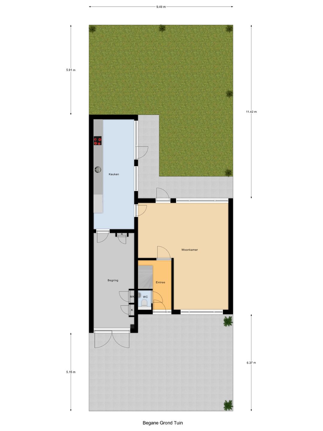 Foto 41 van Rooseveltstraat 70