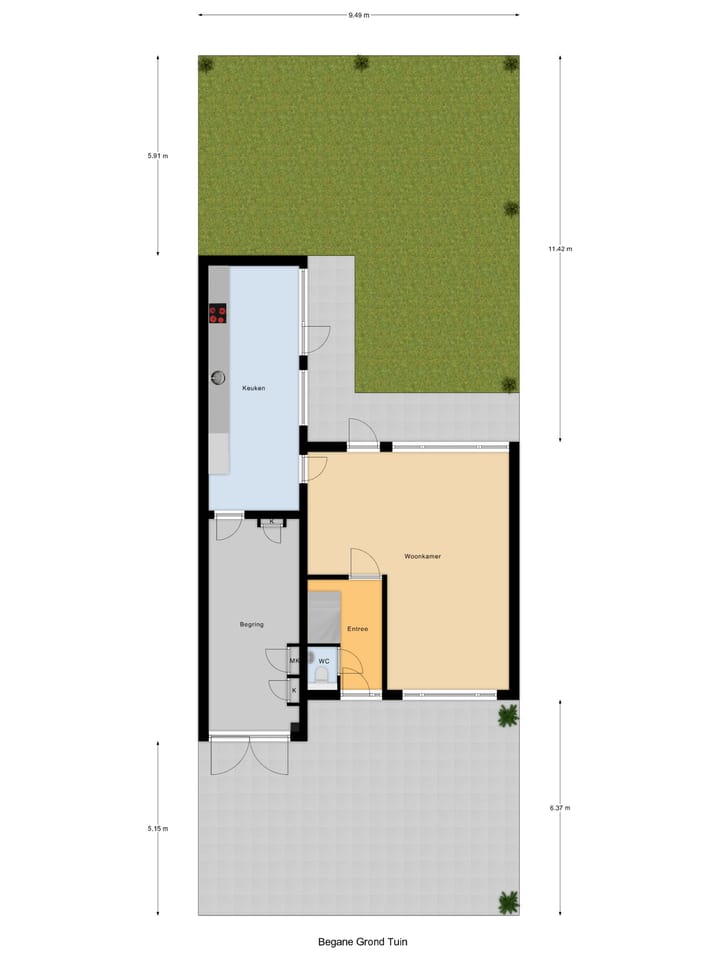 Foto 41 van Rooseveltstraat 70