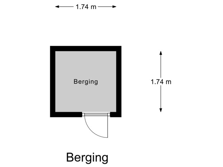 Berging