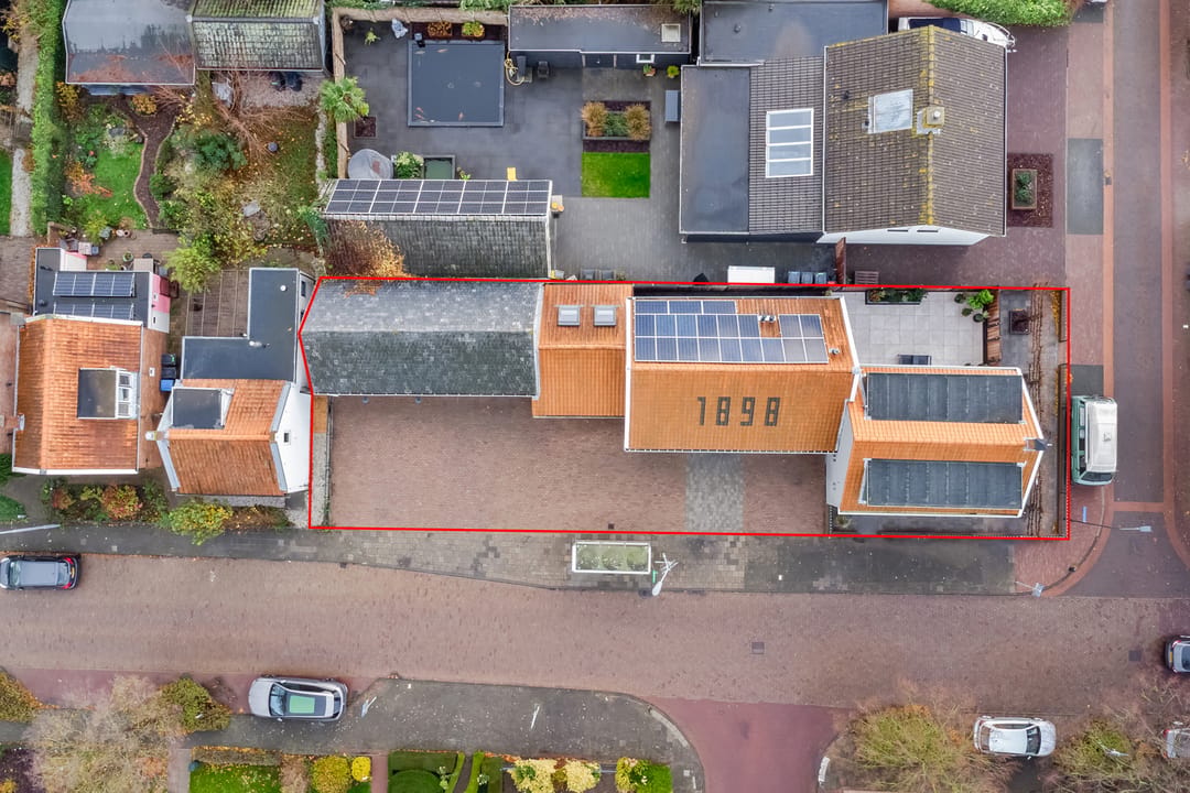 Photo 37 of Havelaarstraat 54