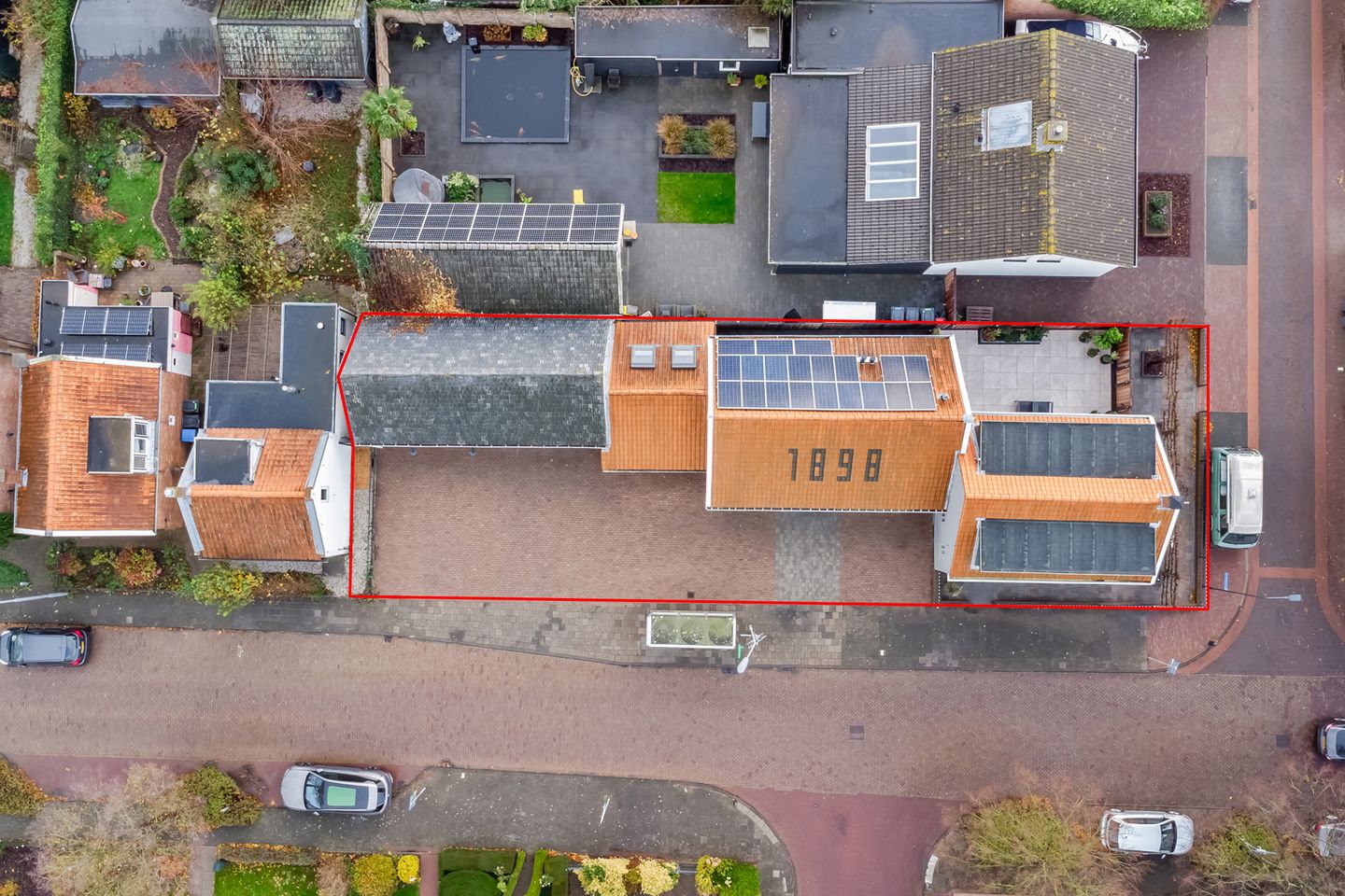 Foto 4 van Havelaarstraat 54