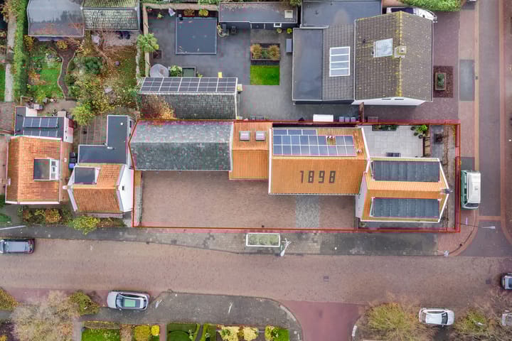 Foto 4 van Havelaarstraat 54