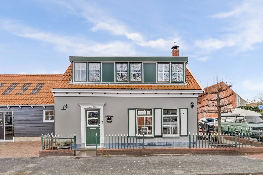 Photo 1 of Havelaarstraat 54