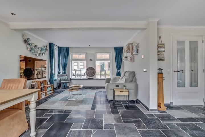 Photo 8 of Havelaarstraat 54