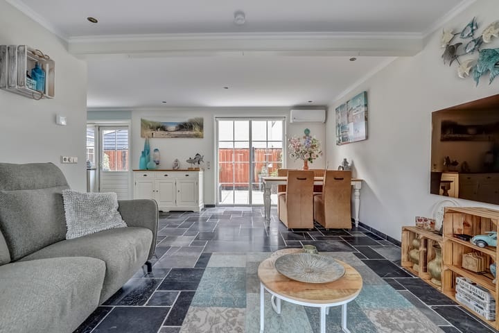 Photo 9 of Havelaarstraat 54