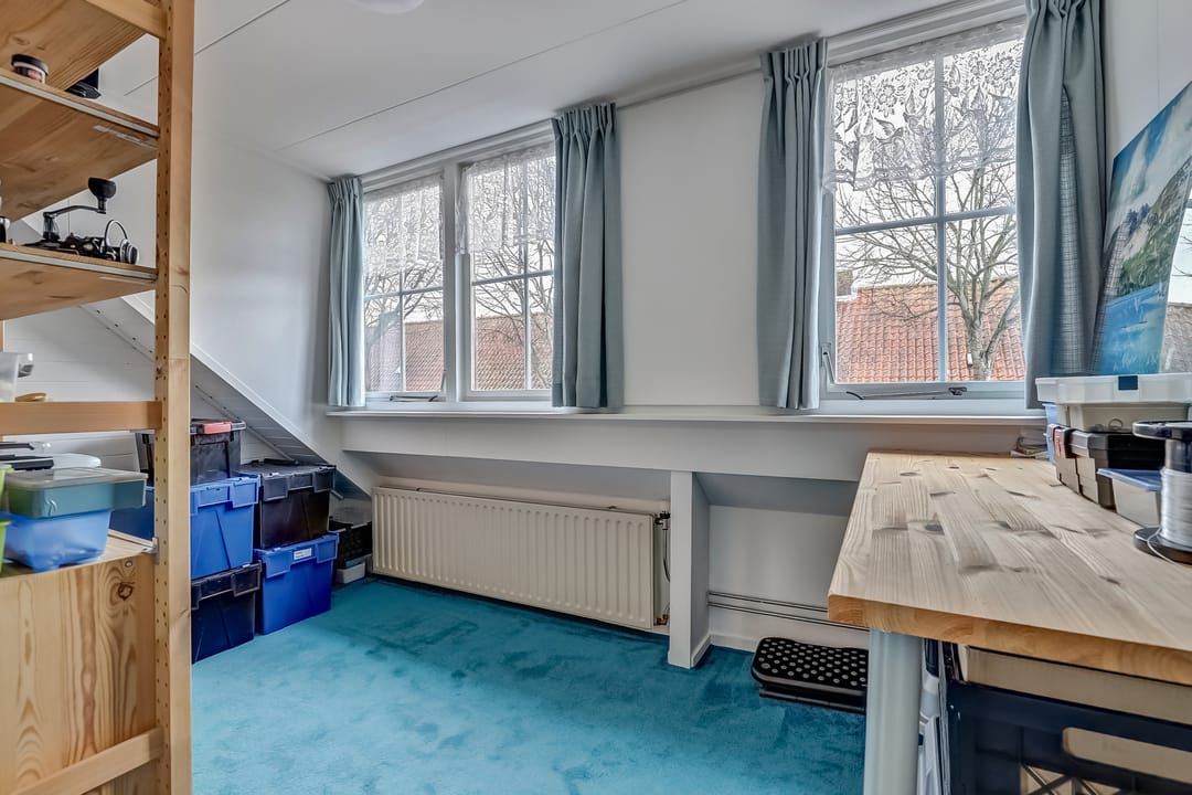 Foto 28 van Havelaarstraat 54