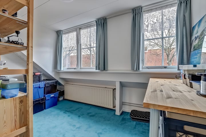 Photo 28 of Havelaarstraat 54