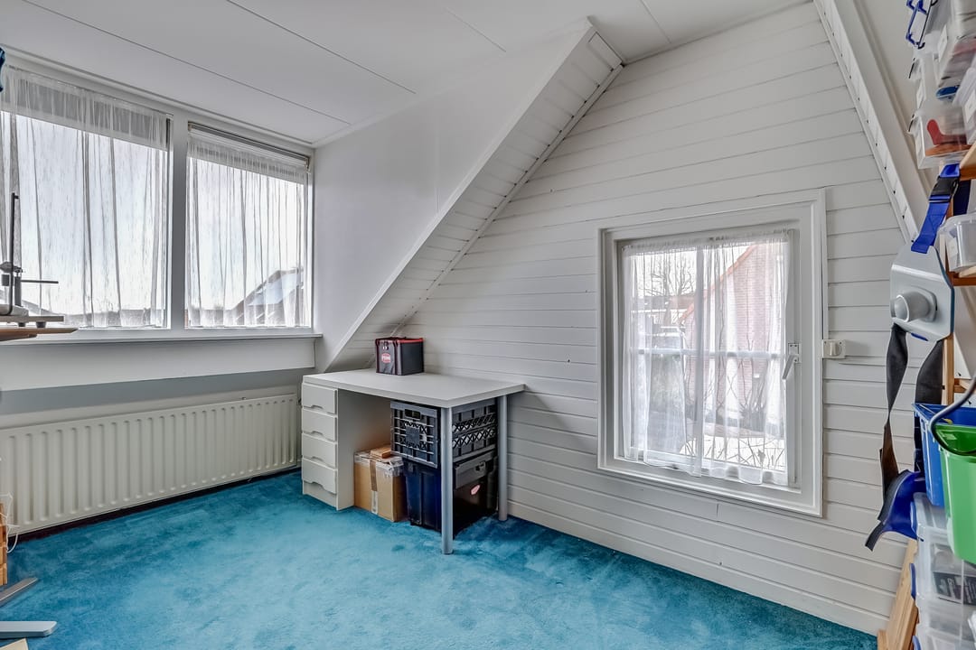Photo 28 of Havelaarstraat 54