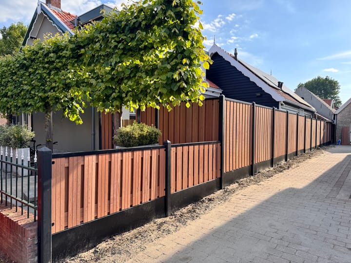 Photo 39 of Havelaarstraat 54