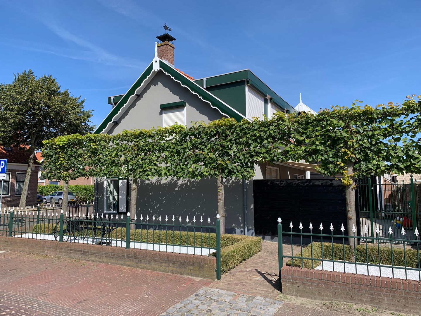 Foto 40 van Havelaarstraat 54