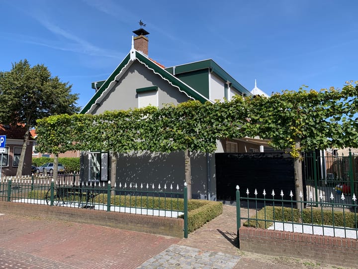 Photo 40 of Havelaarstraat 54