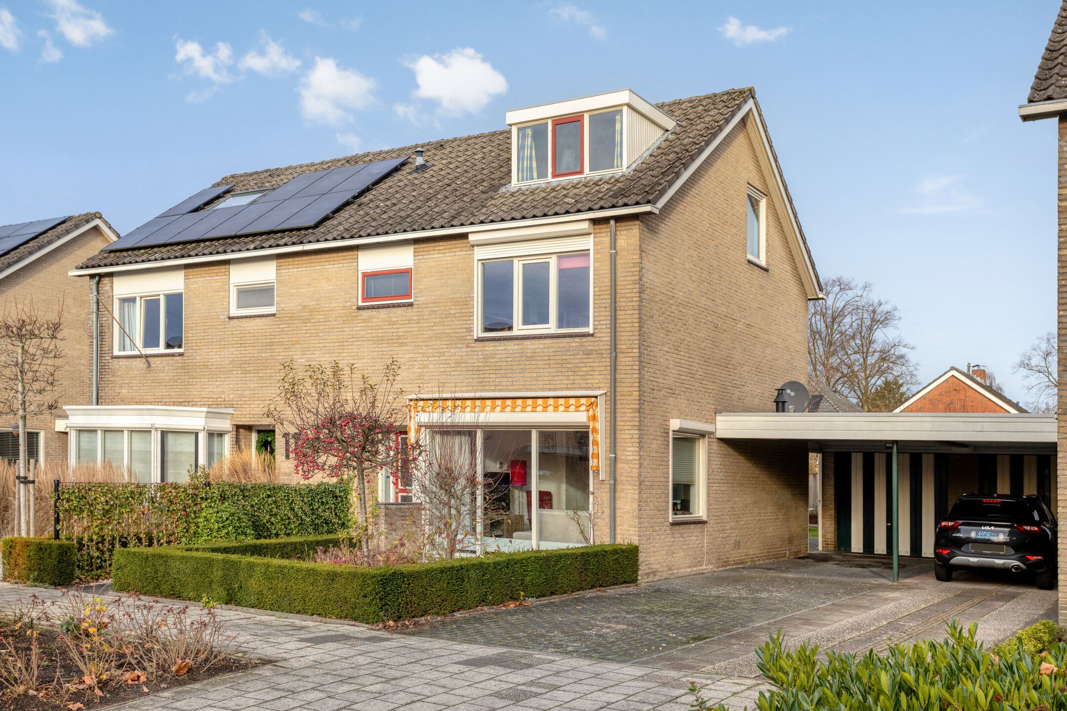 Ridderspoor, 13, Borne, 7621AS, Overijssel, Nederland 13 