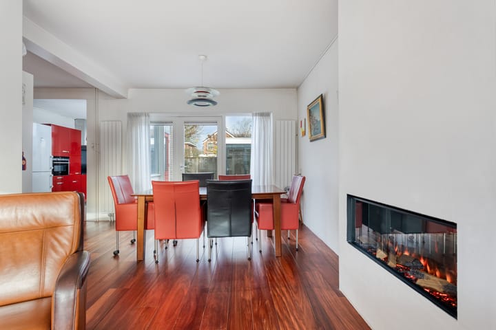 Foto 3 van Ridderspoor 13