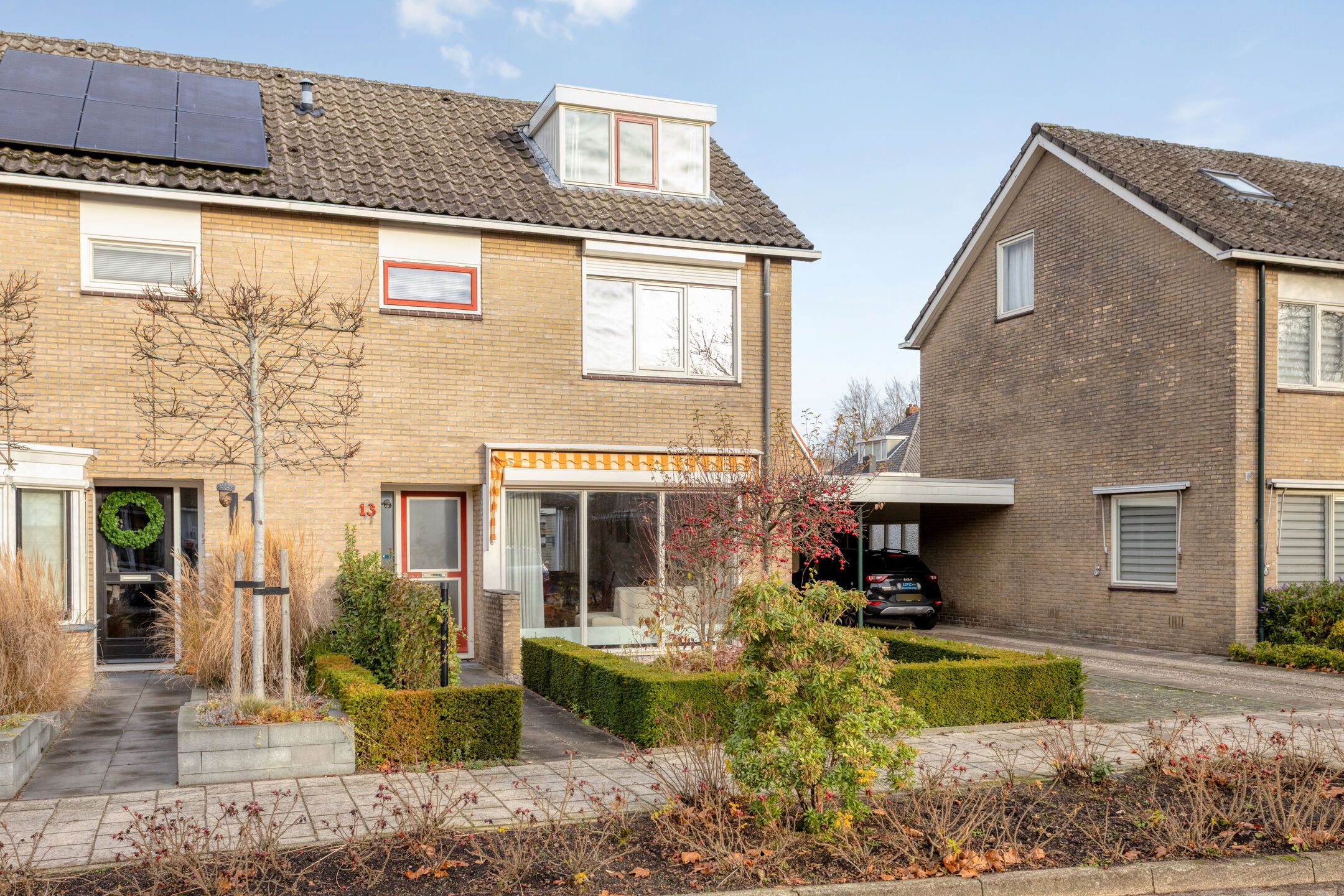 Foto 6 van Ridderspoor 13