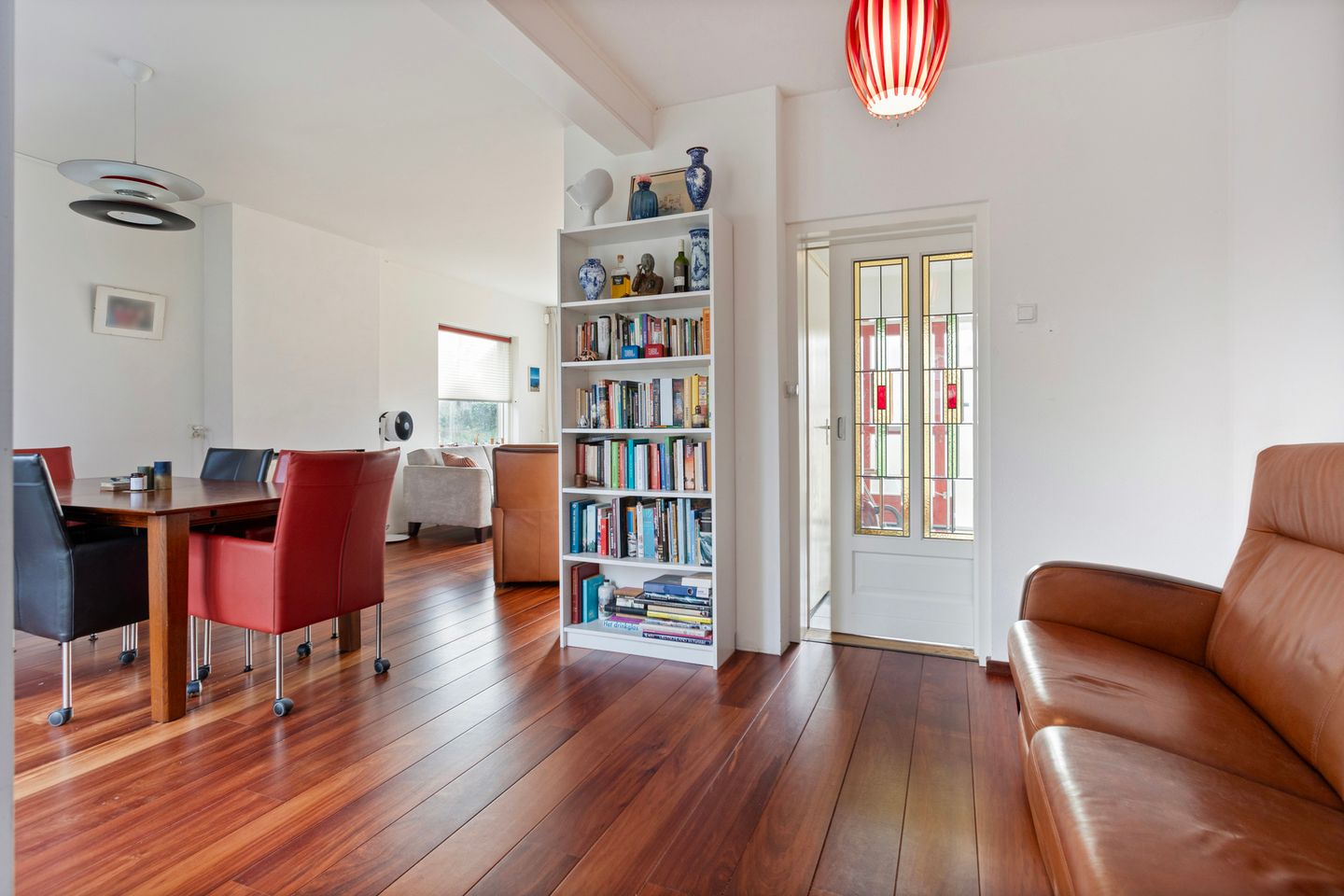 Foto 10 van Ridderspoor 13