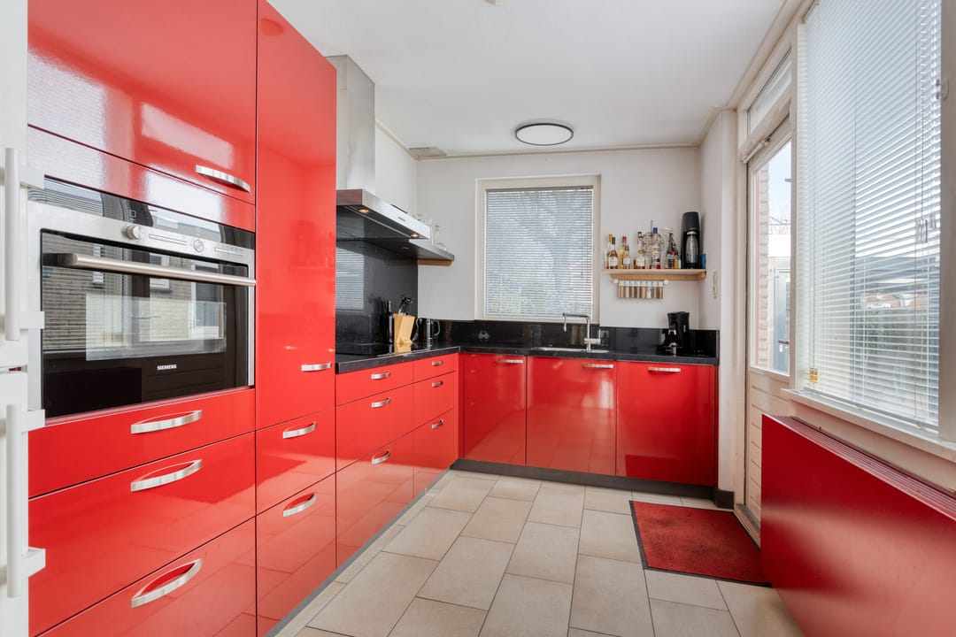 Foto 16 van Ridderspoor 13