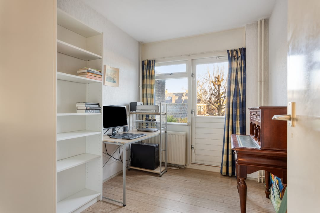 Foto 22 van Ridderspoor 13