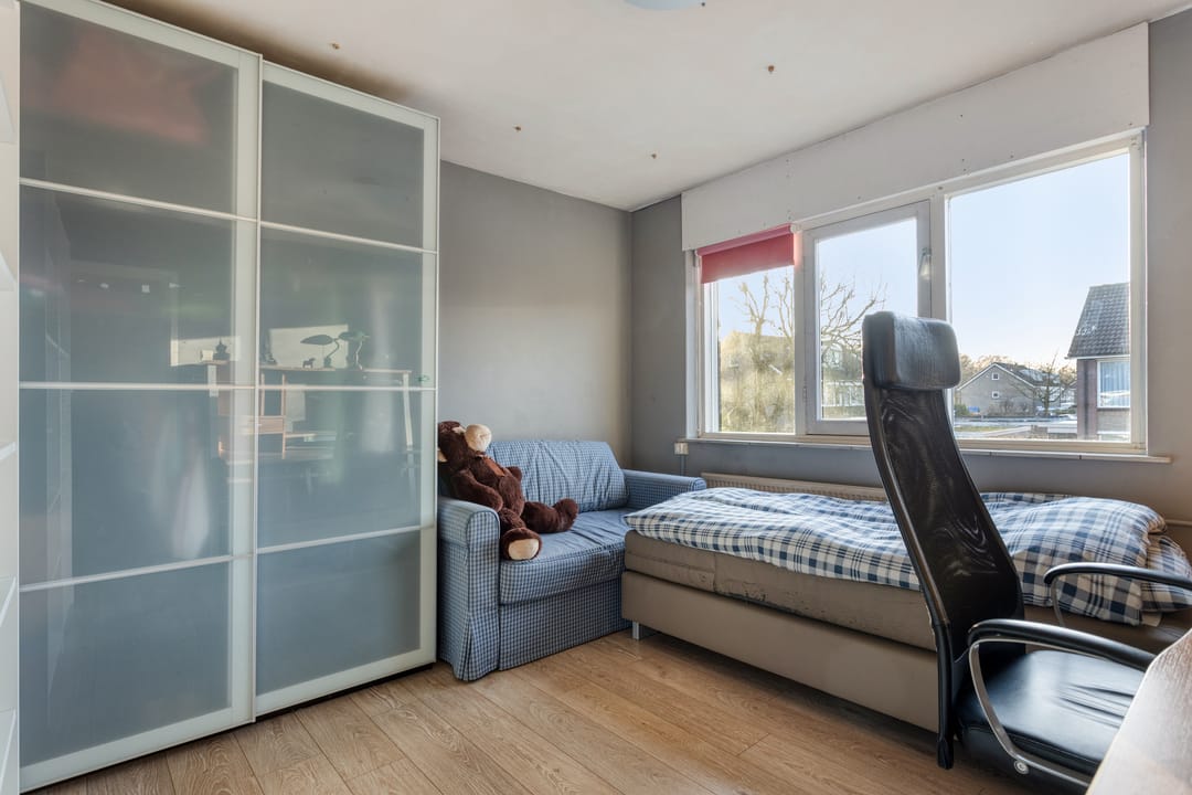 Foto 23 van Ridderspoor 13