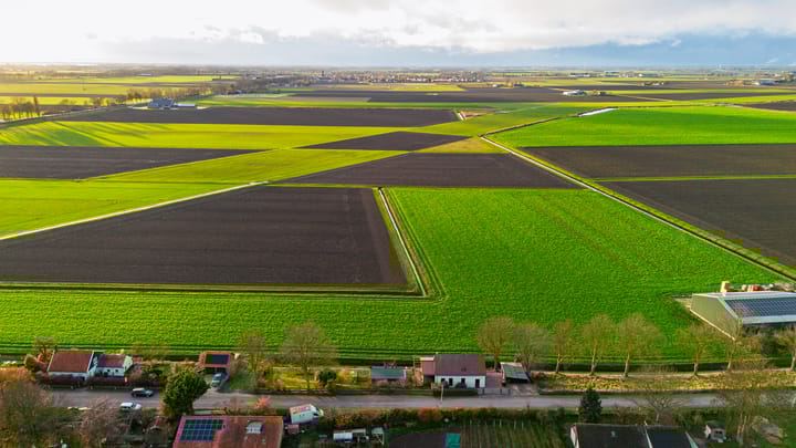 Photo 3 of Oudendijk 65
