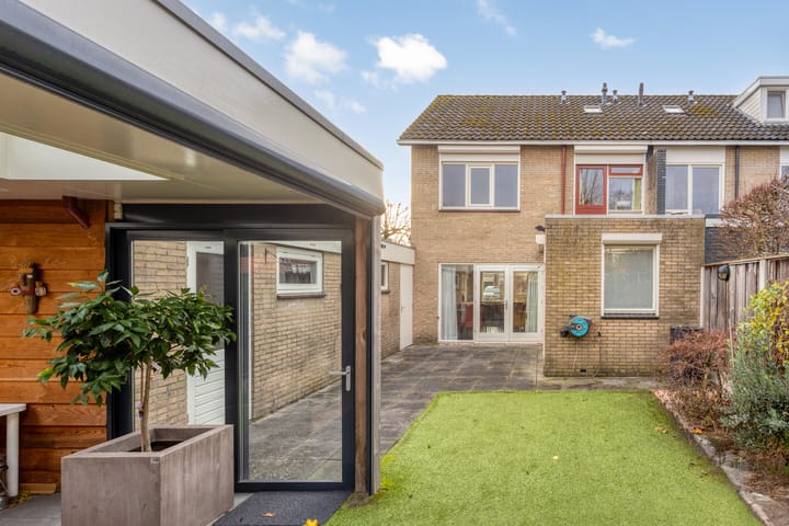 Photo 24 of Ridderspoor 13