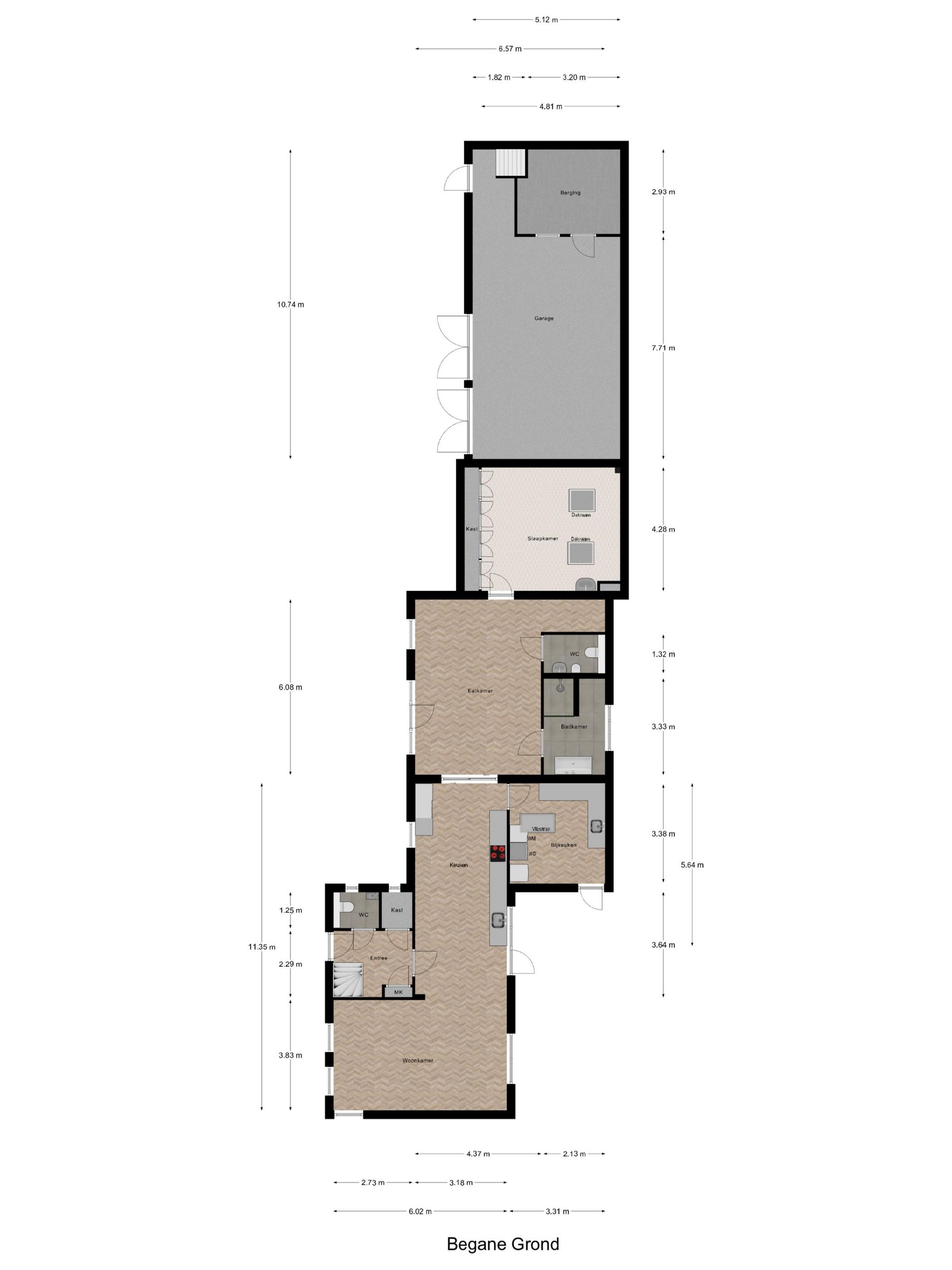 Foto 48 van Havelaarstraat 54