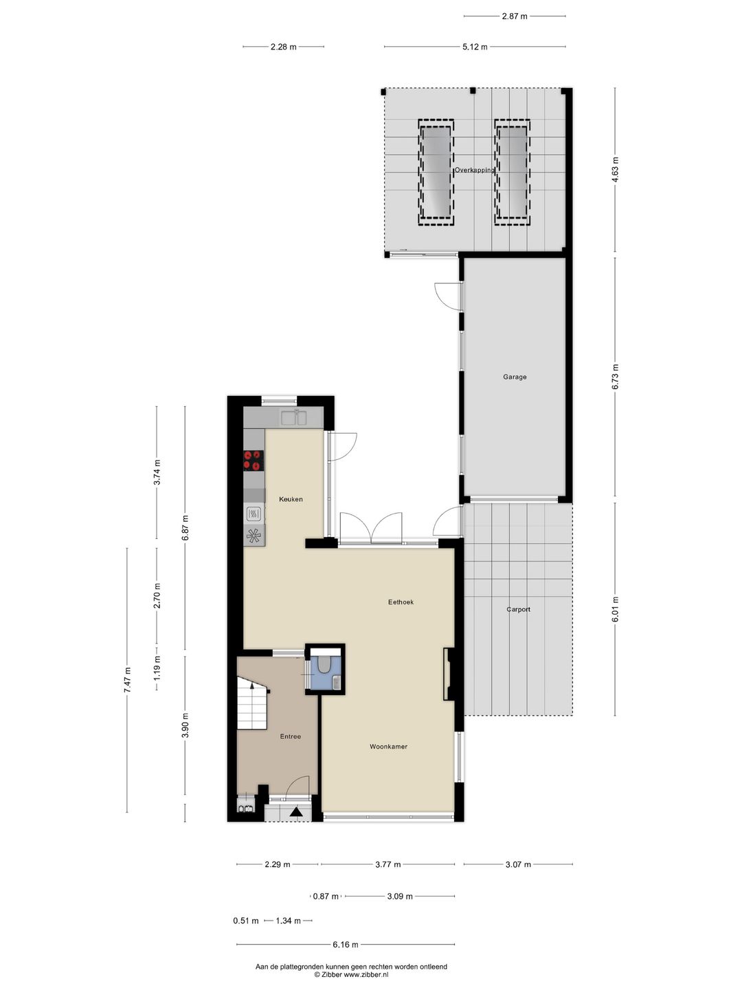 Foto 41 van Ridderspoor 13