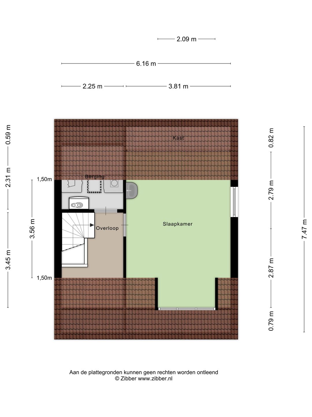 Foto 43 van Ridderspoor 13