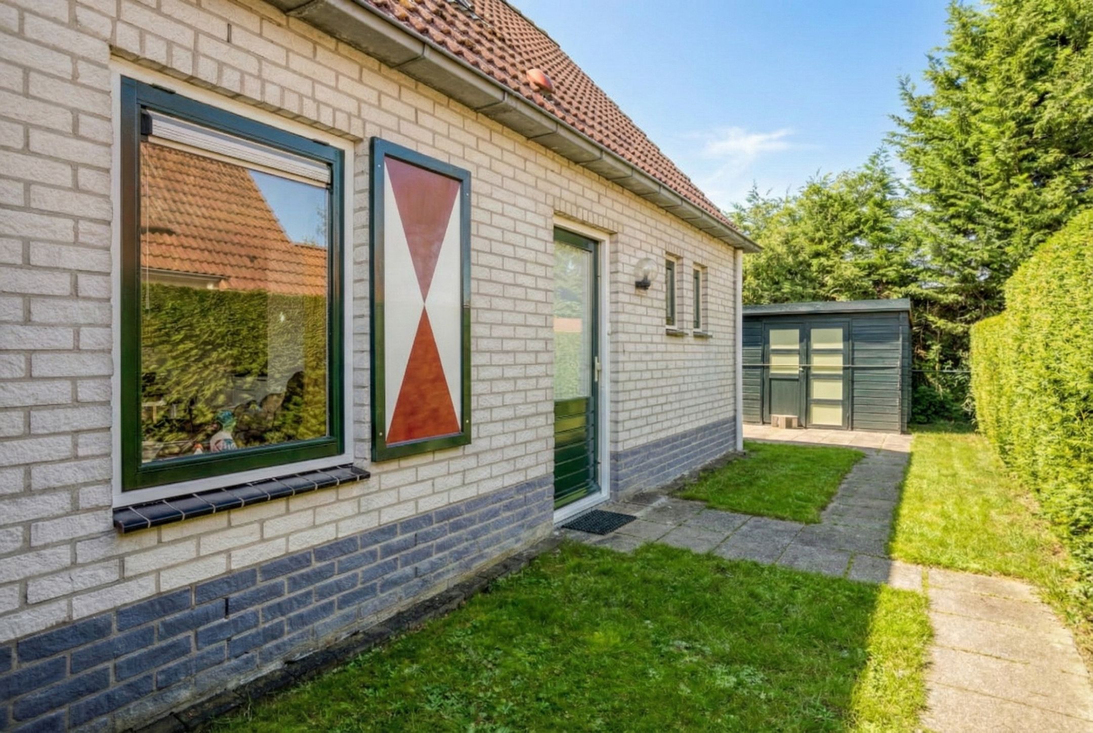 3-bedroom freehold villa in Breskens — photo 3 of 5