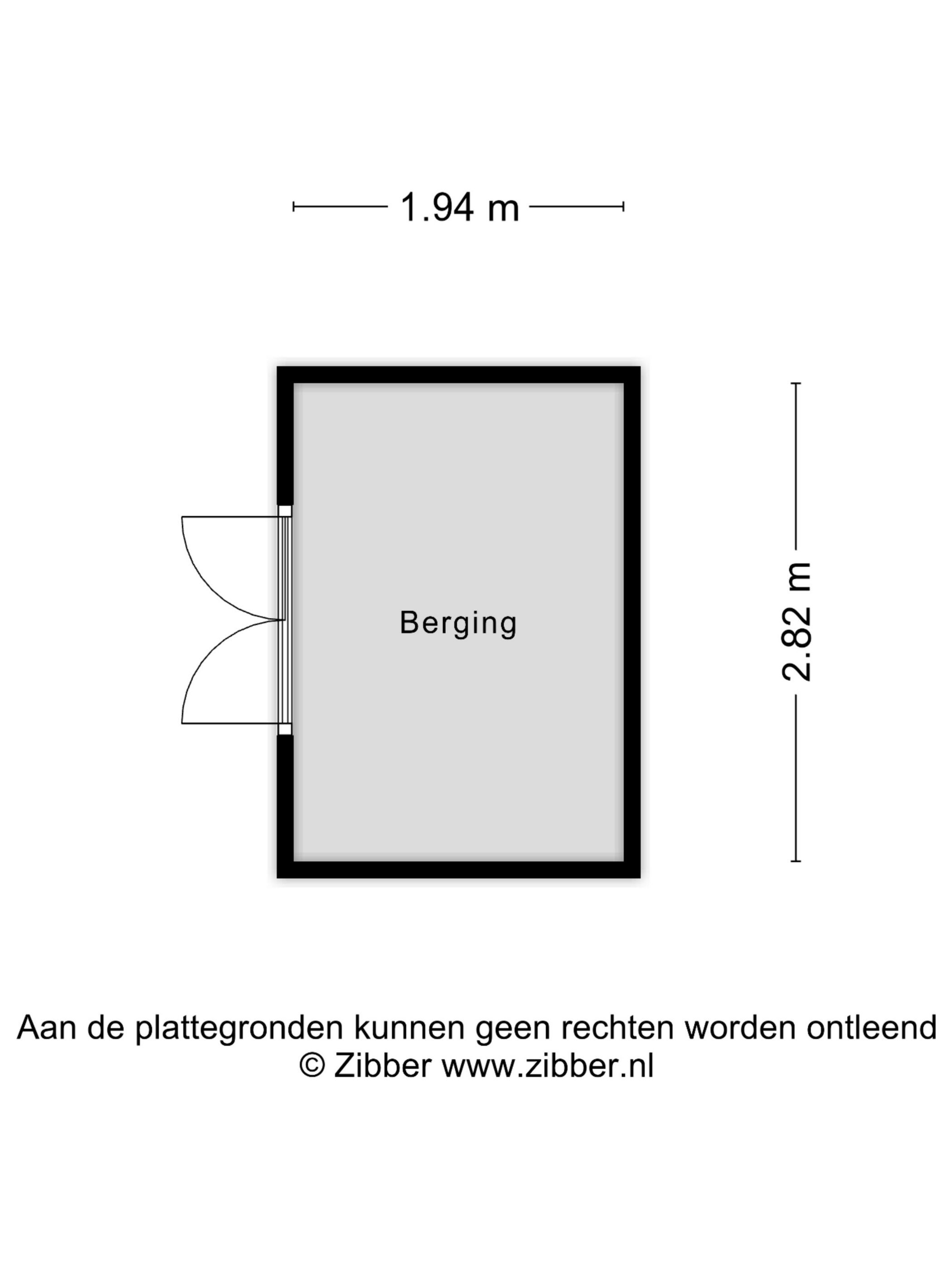 Foto 27 van Schoneveld 164