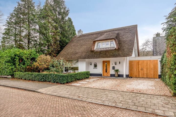 Foto 1 van Akeleilaan 10