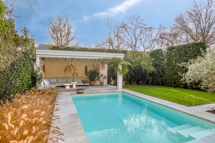 Foto 2 van Akeleilaan 10