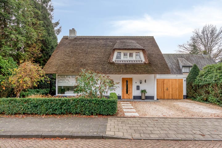 Foto 3 van Akeleilaan 10