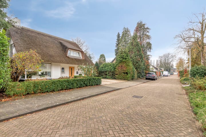 Foto 4 van Akeleilaan 10