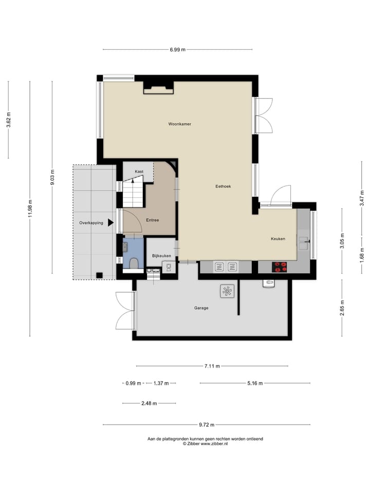 Foto 45 van Akeleilaan 10