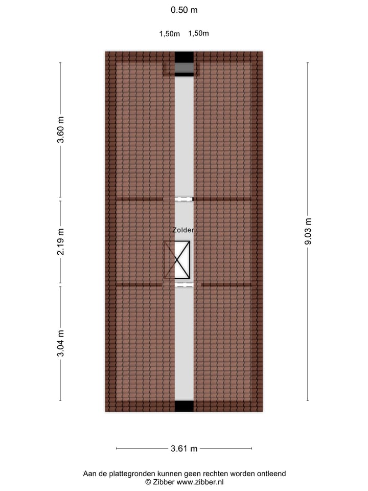 Foto 47 van Akeleilaan 10
