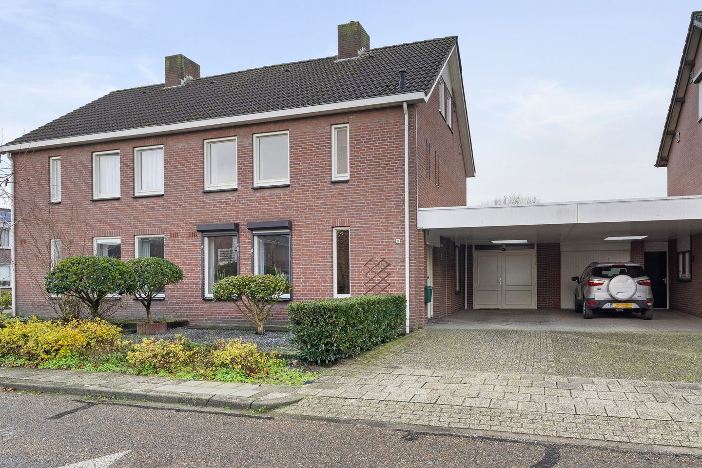 Foto 1 van Pastoor Goossensstraat 34