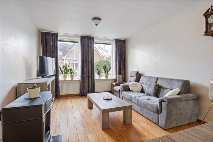 Photo 5 of Pastoor Goossensstraat 34