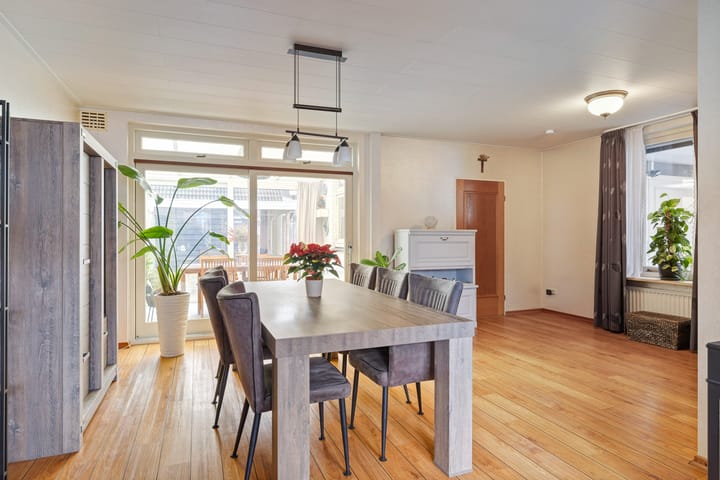 Photo 9 of Pastoor Goossensstraat 34