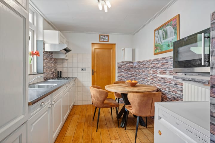 Photo 12 of Pastoor Goossensstraat 34