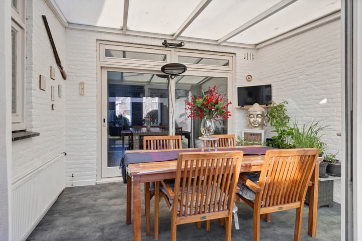 Photo 17 of Pastoor Goossensstraat 34