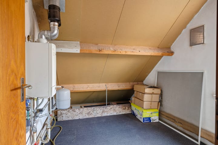 Photo 33 of Pastoor Goossensstraat 34