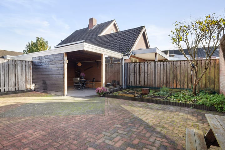 Photo 34 of Pastoor Goossensstraat 34