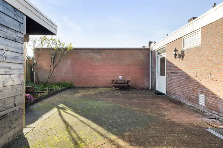 Photo 38 of Pastoor Goossensstraat 34