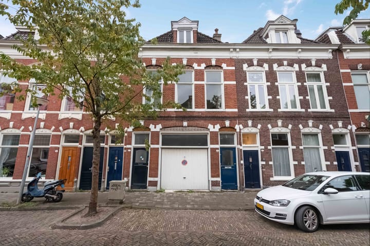 Nieuwe Blekerstraat 5 A