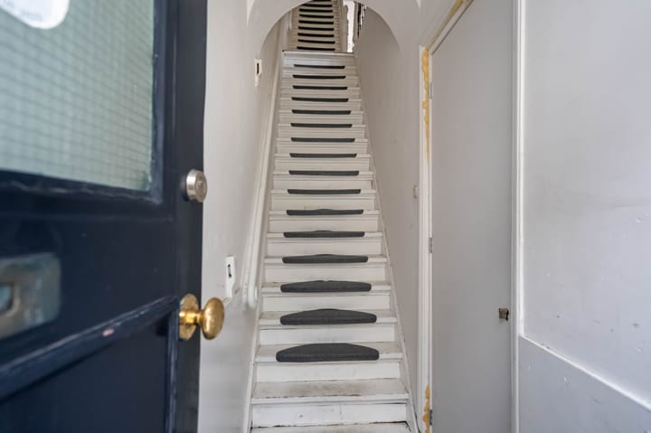 Photo 8 of Nieuwe Blekerstraat 5-A