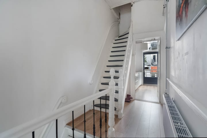 Photo 10 of Nieuwe Blekerstraat 5-A