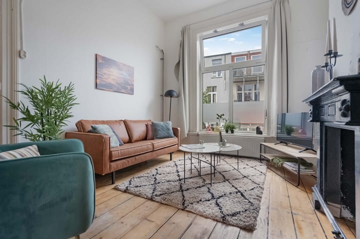 Photo 12 of Nieuwe Blekerstraat 5-A