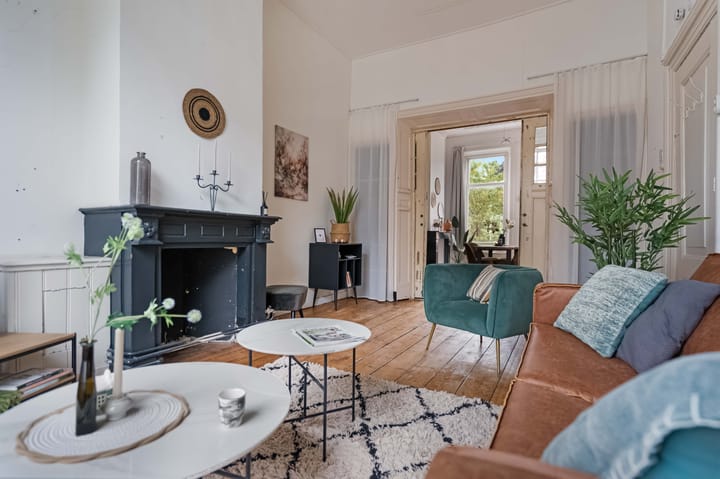 Photo 13 of Nieuwe Blekerstraat 5-A