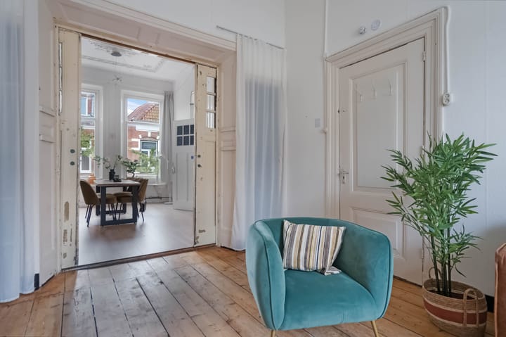 Photo 14 of Nieuwe Blekerstraat 5-A